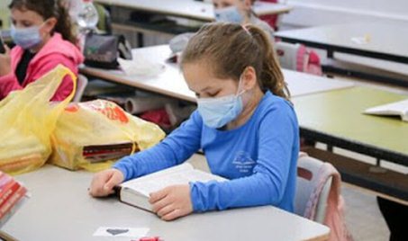 Shtyhet nisja e shkolles ne Janar: Ja dy datat qe po diskutohen
